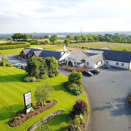 Ballymac Hotel Stonyford Buitenkant foto