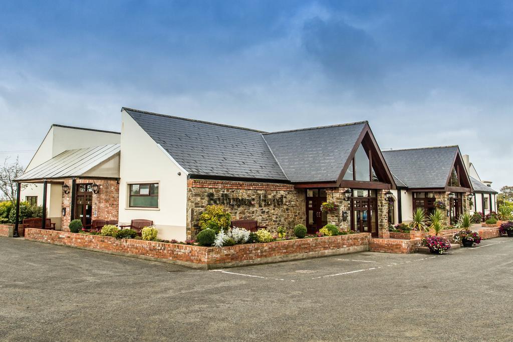 Ballymac Hotel Stonyford Buitenkant foto